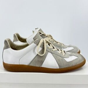 Margiela GAT Low